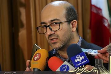 شهردار جدید تهران 22 آبان ماه انتخاب خواهد شد شهردار جدید تهران 22 آبان ماه انتخاب خواهد شد